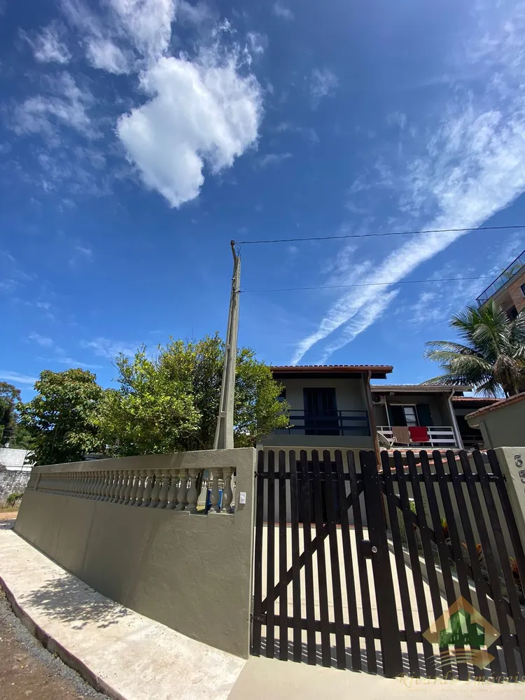 Sobrado, 2 quartos, 110 m² - Foto 2
