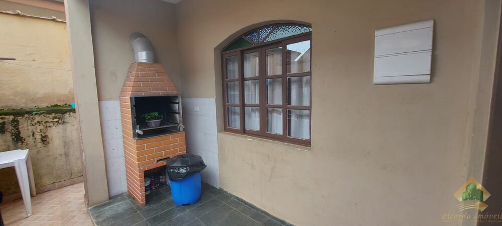 Sobrado, 2 quartos, 340 m² - Foto 4