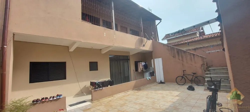 Sobrado, 2 quartos, 340 m² - Foto 12