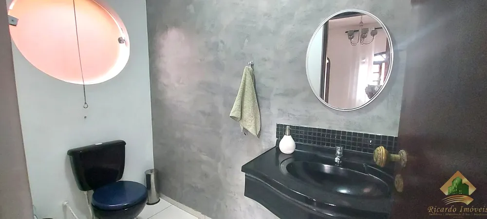Sobrado, 2 quartos, 340 m² - Foto 2