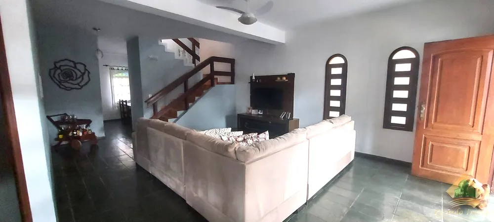 Sobrado, 2 quartos, 340 m² - Foto 1