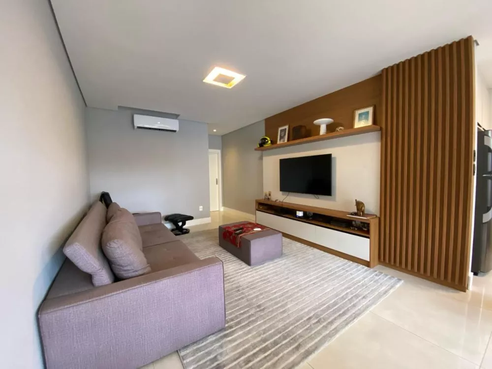 Apartamento à venda com 4 quartos, 138m² - Foto 4