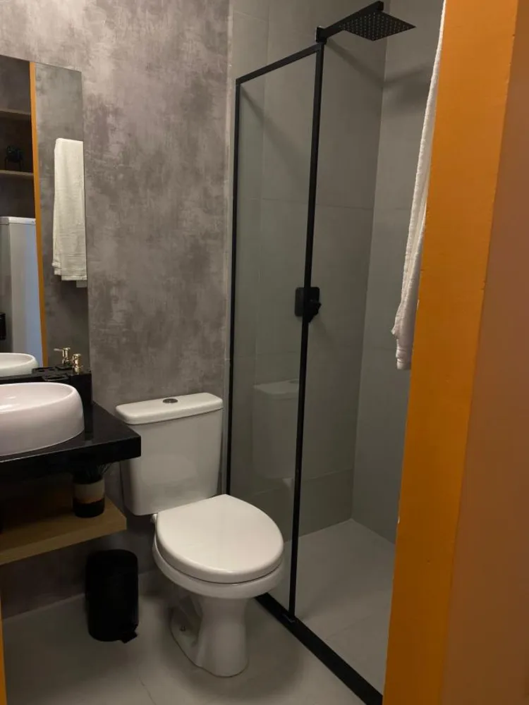 Apartamento, 1 quarto, 16 m² - Foto 9