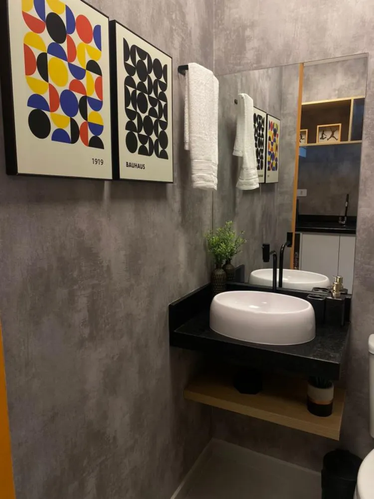 Apartamento, 1 quarto, 16 m² - Foto 8