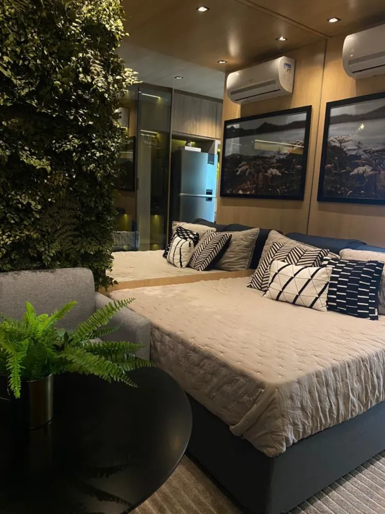 Apartamento, 1 quarto, 16 m² - Foto 12