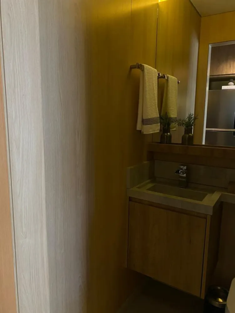 Apartamento, 1 quarto, 16 m² - Foto 14