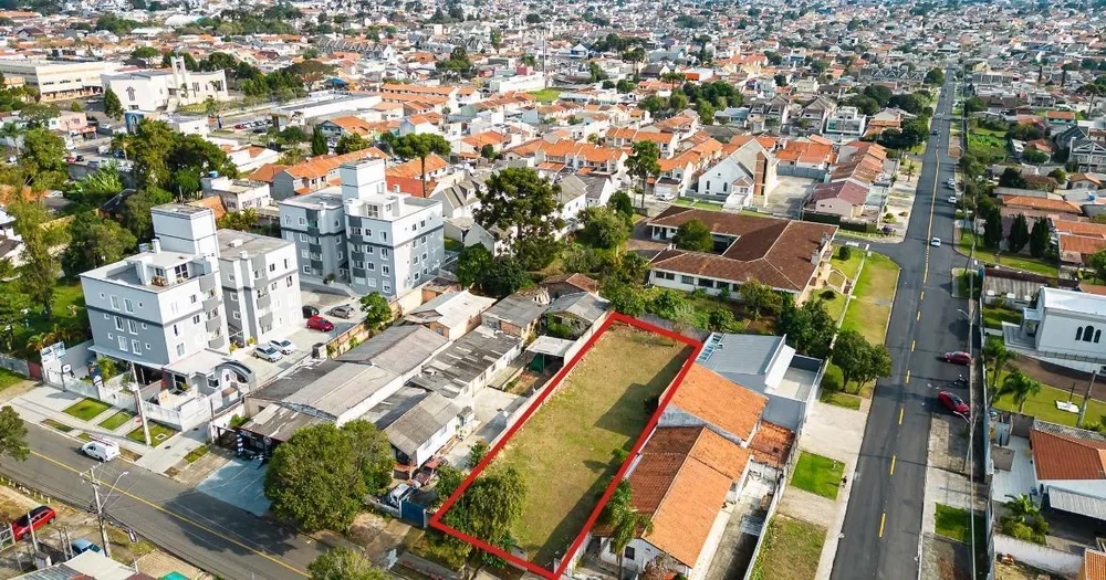Terreno, 754 m² - Foto 4