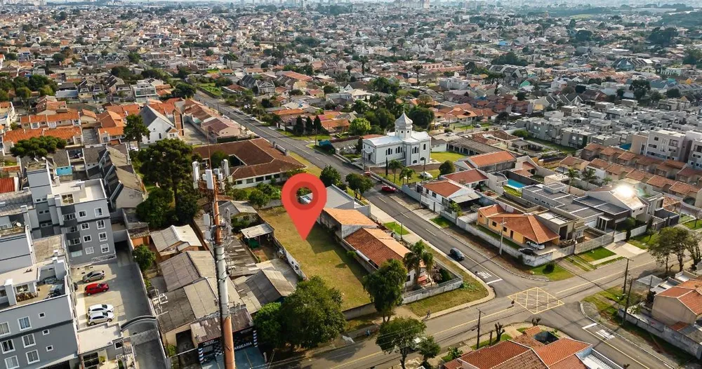 Terreno, 754 m² - Foto 3