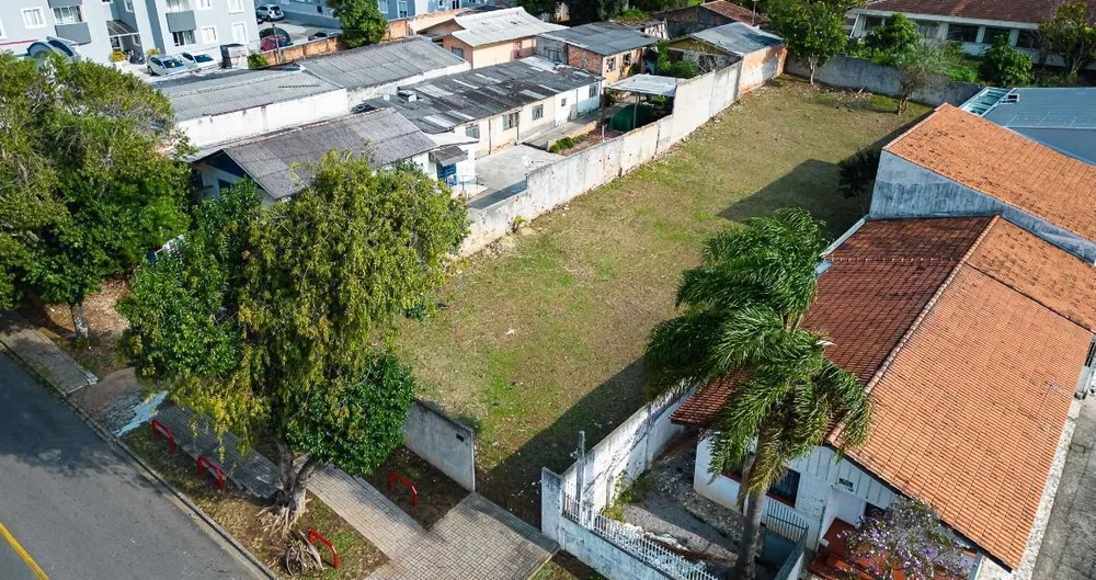 Terreno, 754 m² - Foto 1
