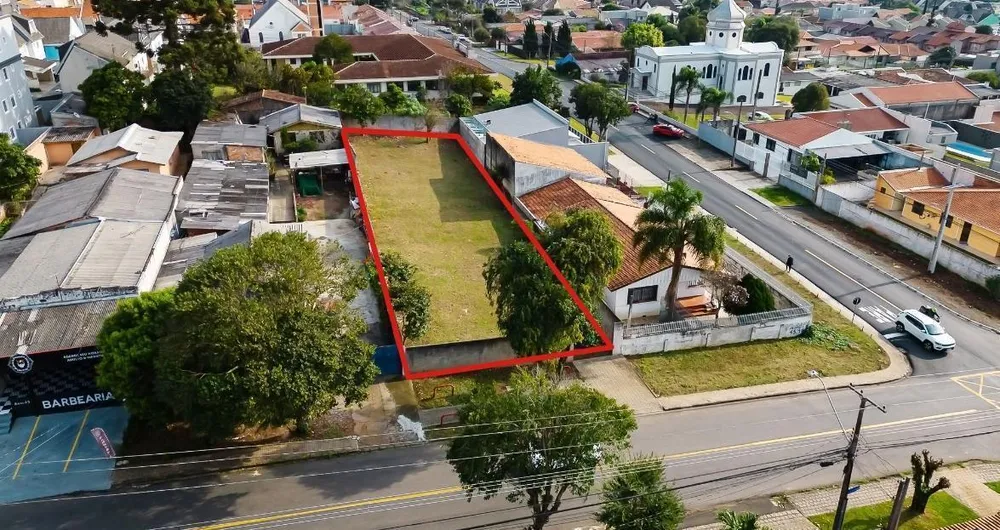 Terreno, 754 m² - Foto 2