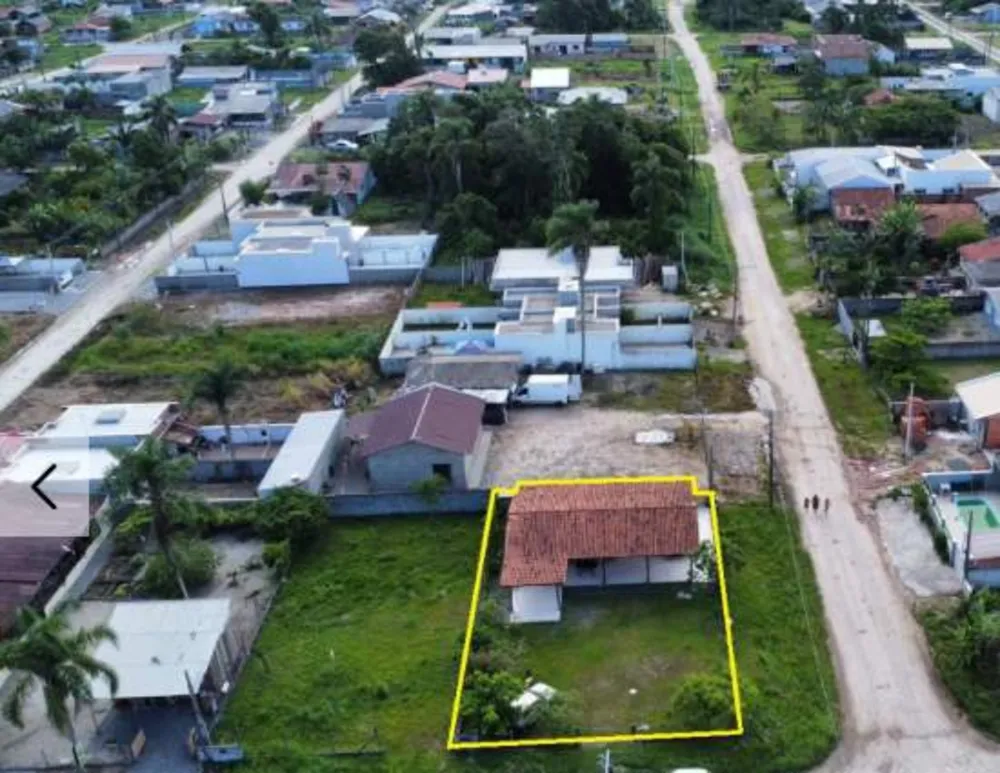 Terreno, 384 m² - Foto 1