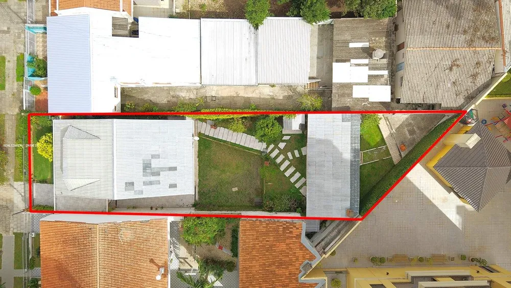 Casa, 2 quartos - Foto 2