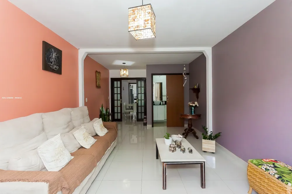 Casa, 2 quartos - Foto 2