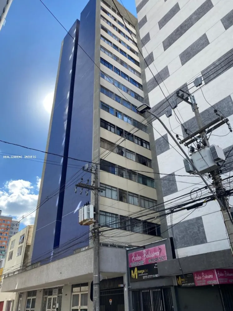 Apartamento, 1 quarto, 45 m² - Foto 12