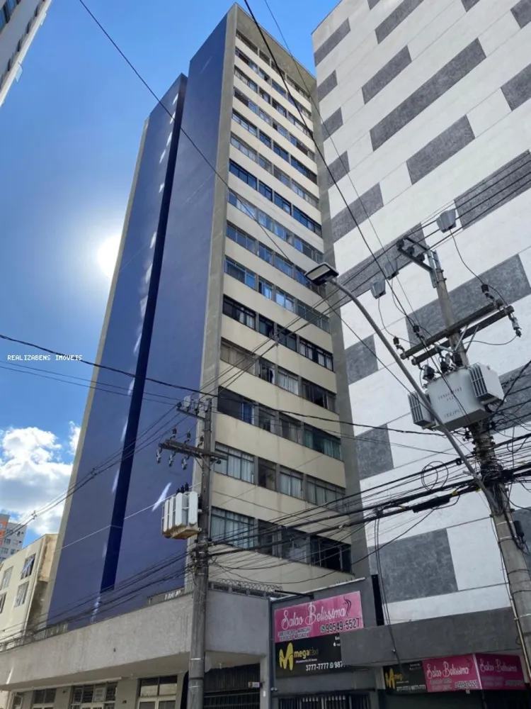 Apartamento, 1 quarto, 45 m² - Foto 1