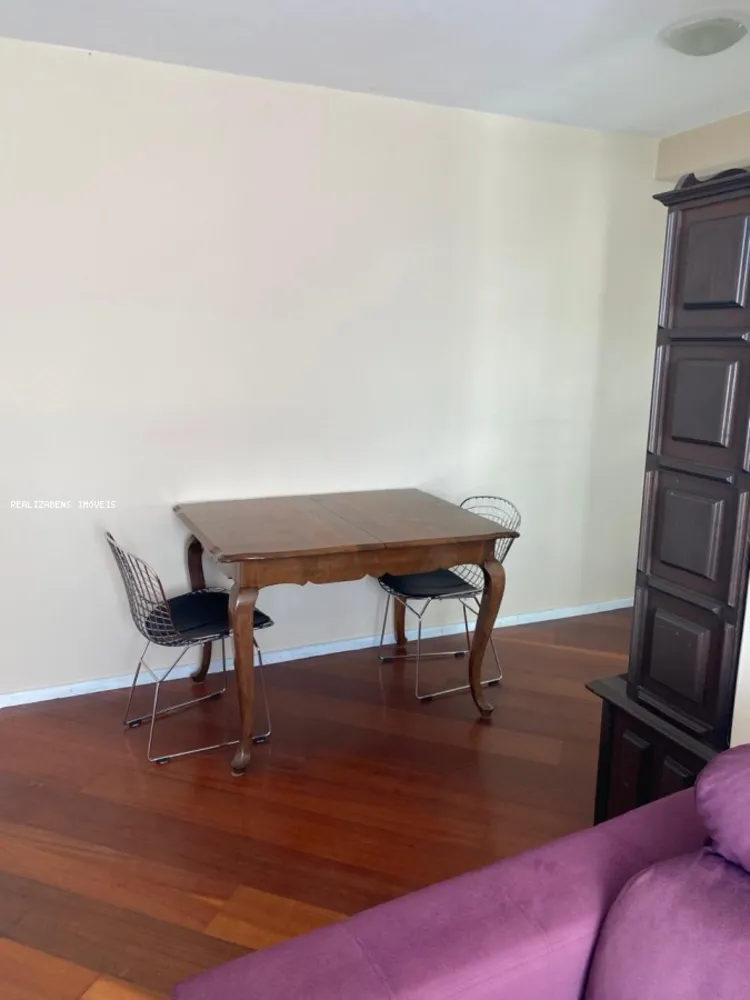 Apartamento, 1 quarto, 45 m² - Foto 4