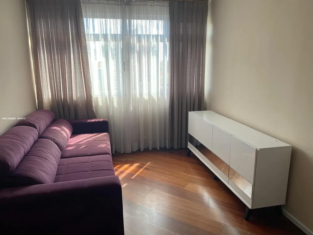 Apartamento, 1 quarto, 45 m² - Foto 2
