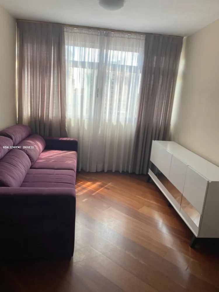 Apartamento, 1 quarto, 45 m² - Foto 3