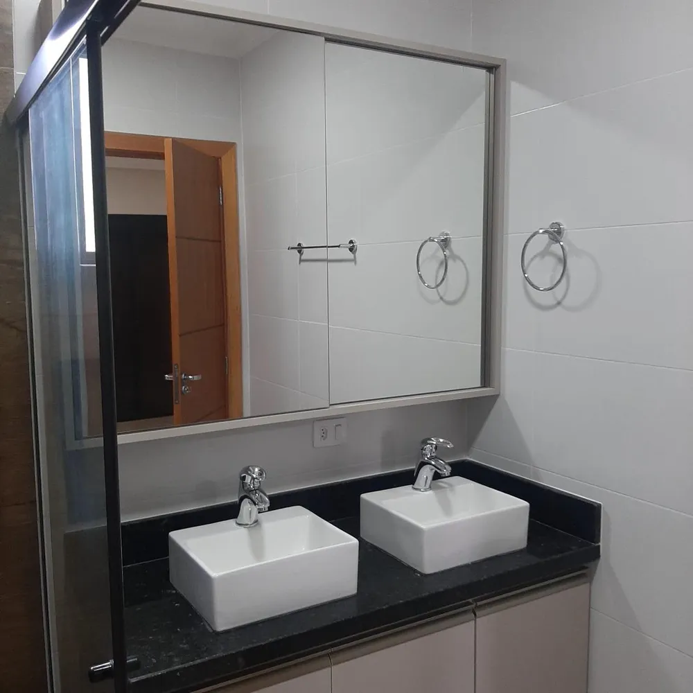 Sobrado, 3 quartos - Foto 9