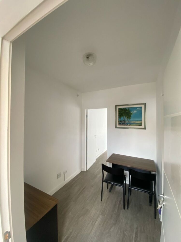 Conjunto Comercial-Sala para alugar, 39m² - Foto 1