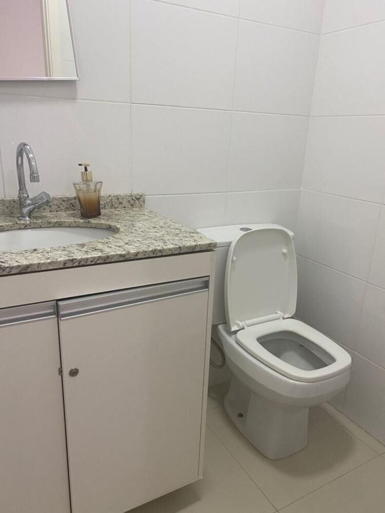 Conjunto Comercial-Sala para alugar, 39m² - Foto 2