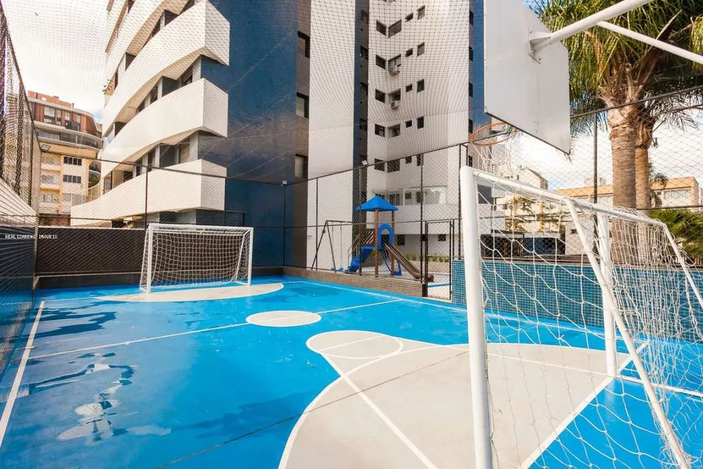 Apartamento, 3 quartos, 145 m² - Foto 12