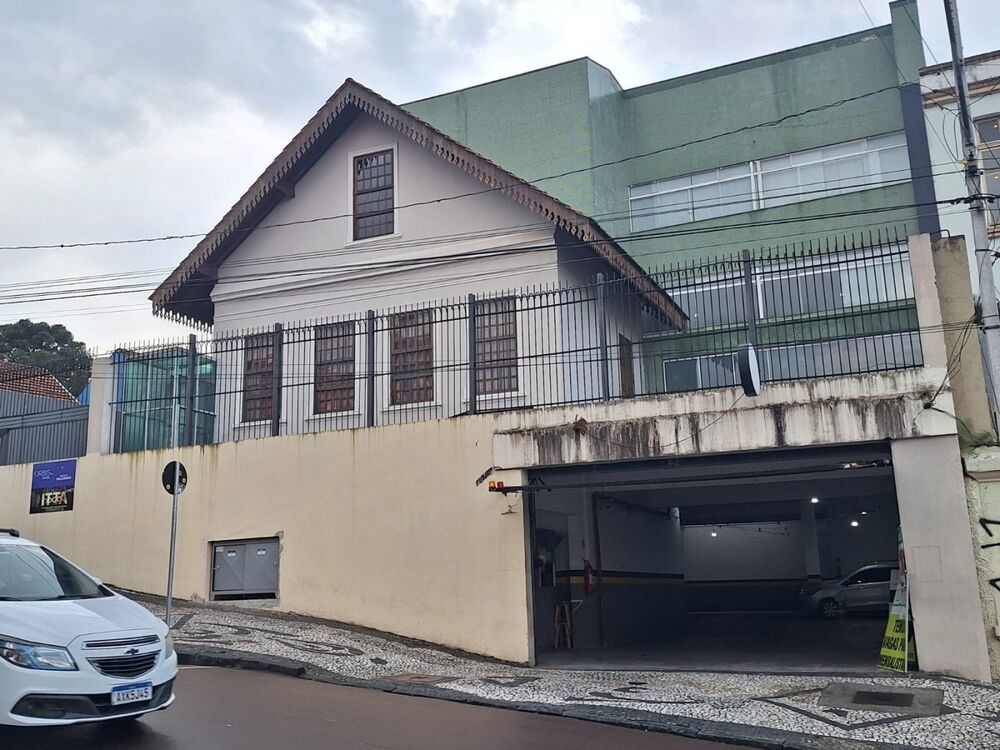 Prédio Inteiro - Foto 3
