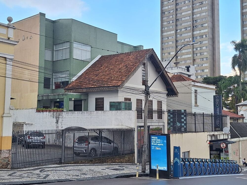 Prédio Inteiro - Foto 2