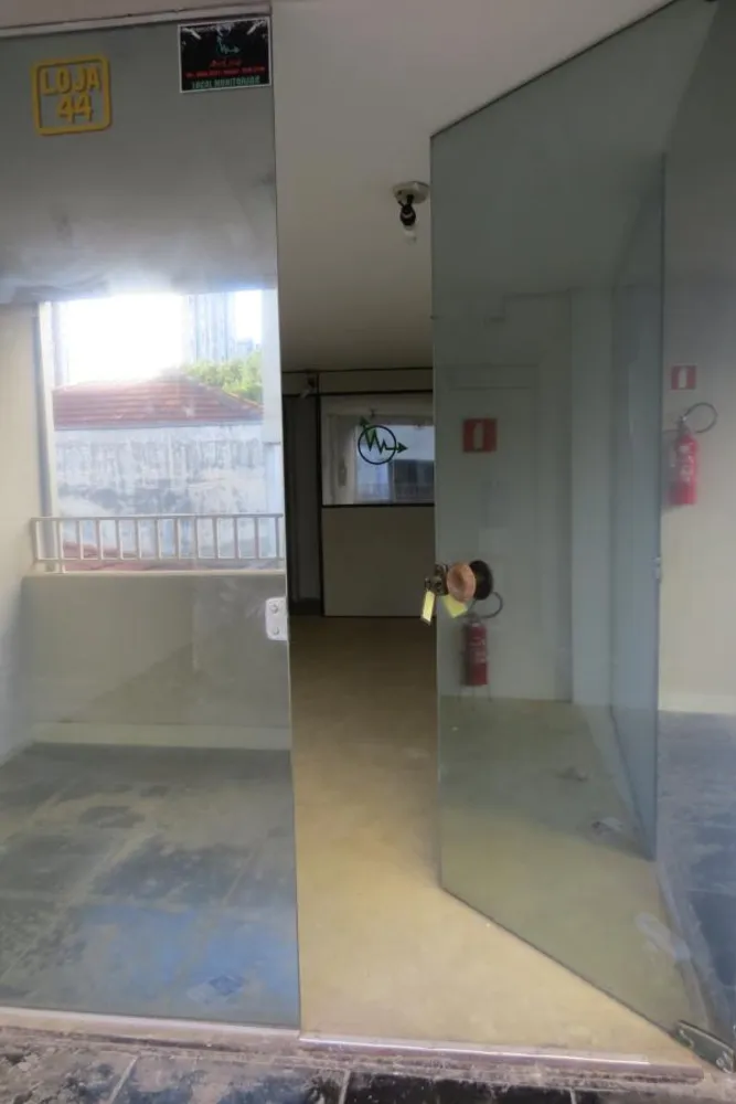Loja-Salão, 22 m² - Foto 18