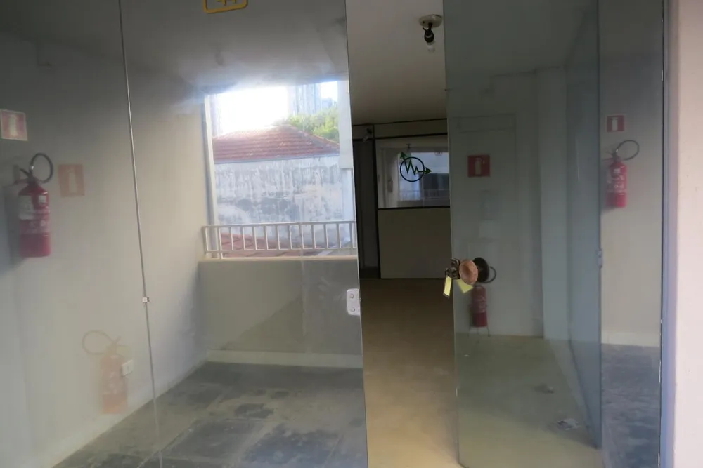 Loja-Salão, 22 m² - Foto 17