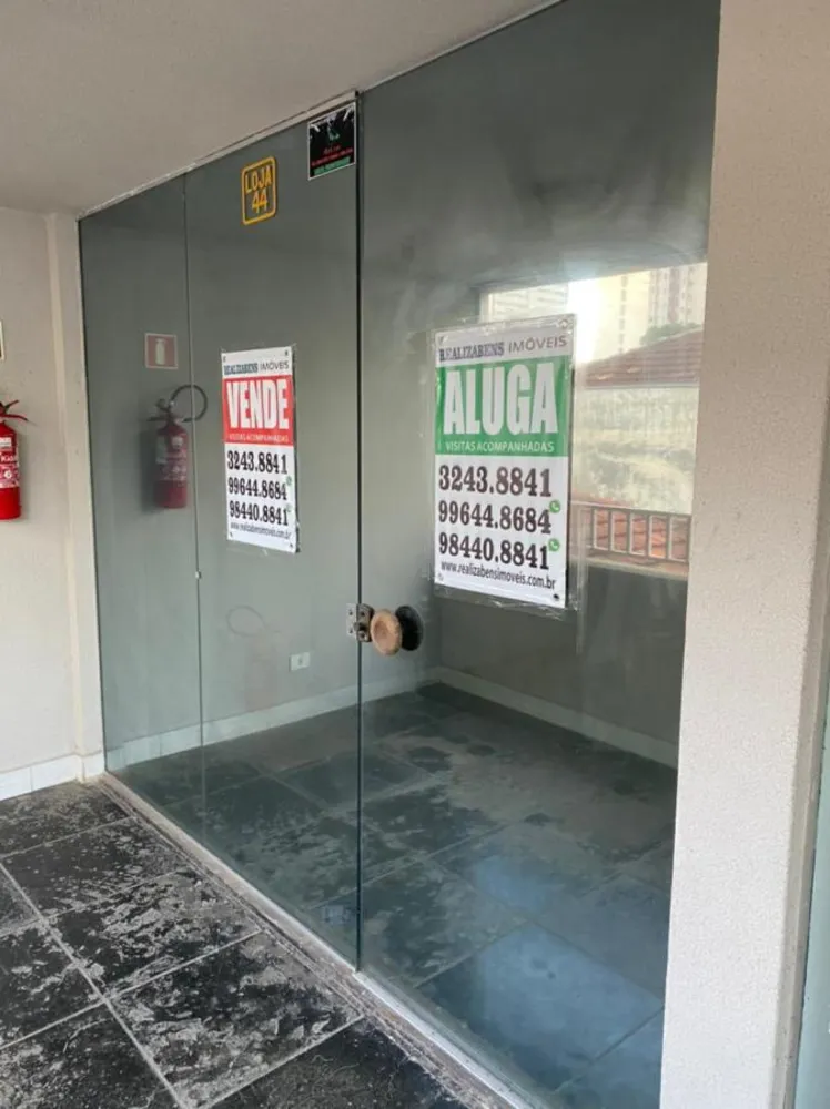 Loja-Salão, 22 m² - Foto 7