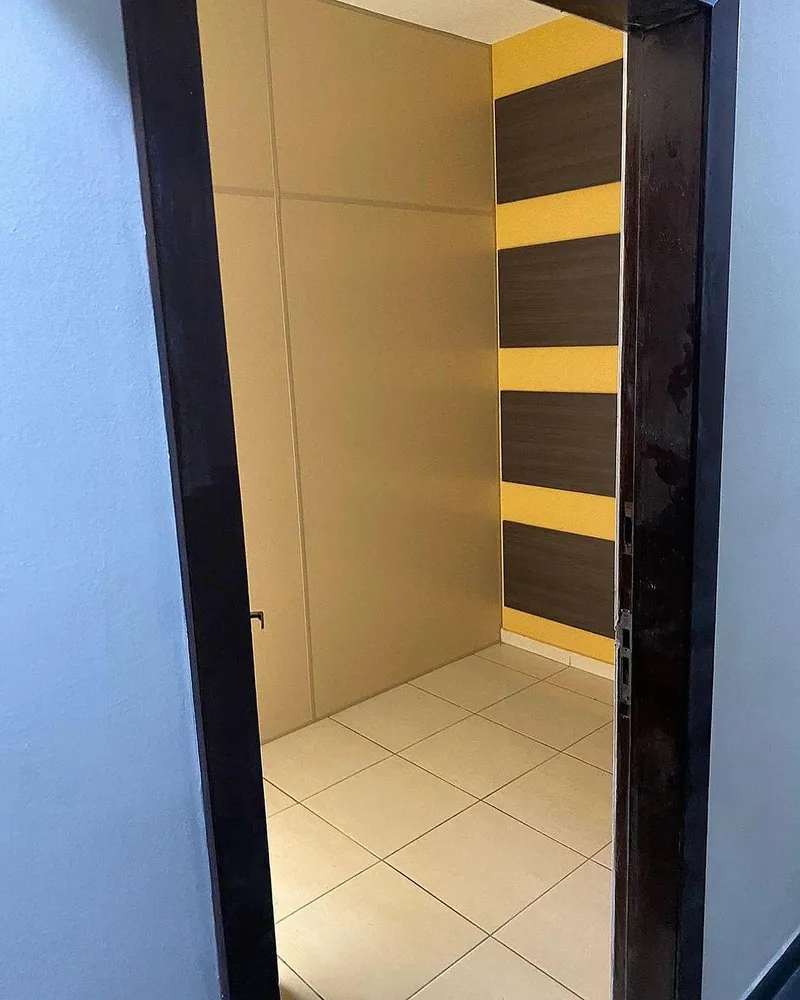 Sala-Conjunto, 22 m² - Foto 11