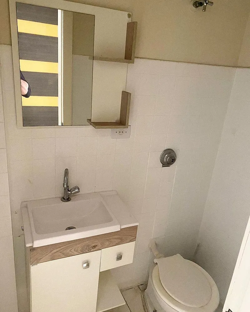 Sala-Conjunto, 22 m² - Foto 14