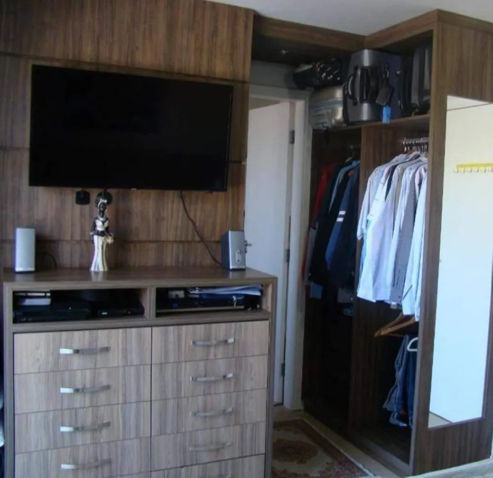 Sobrado, 3 quartos, 150 m² - Foto 7