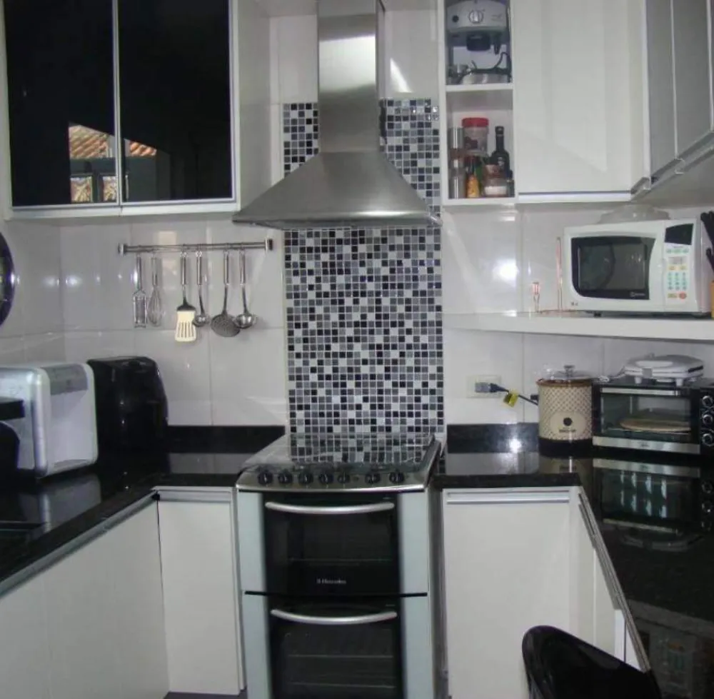 Sobrado, 3 quartos, 150 m² - Foto 3