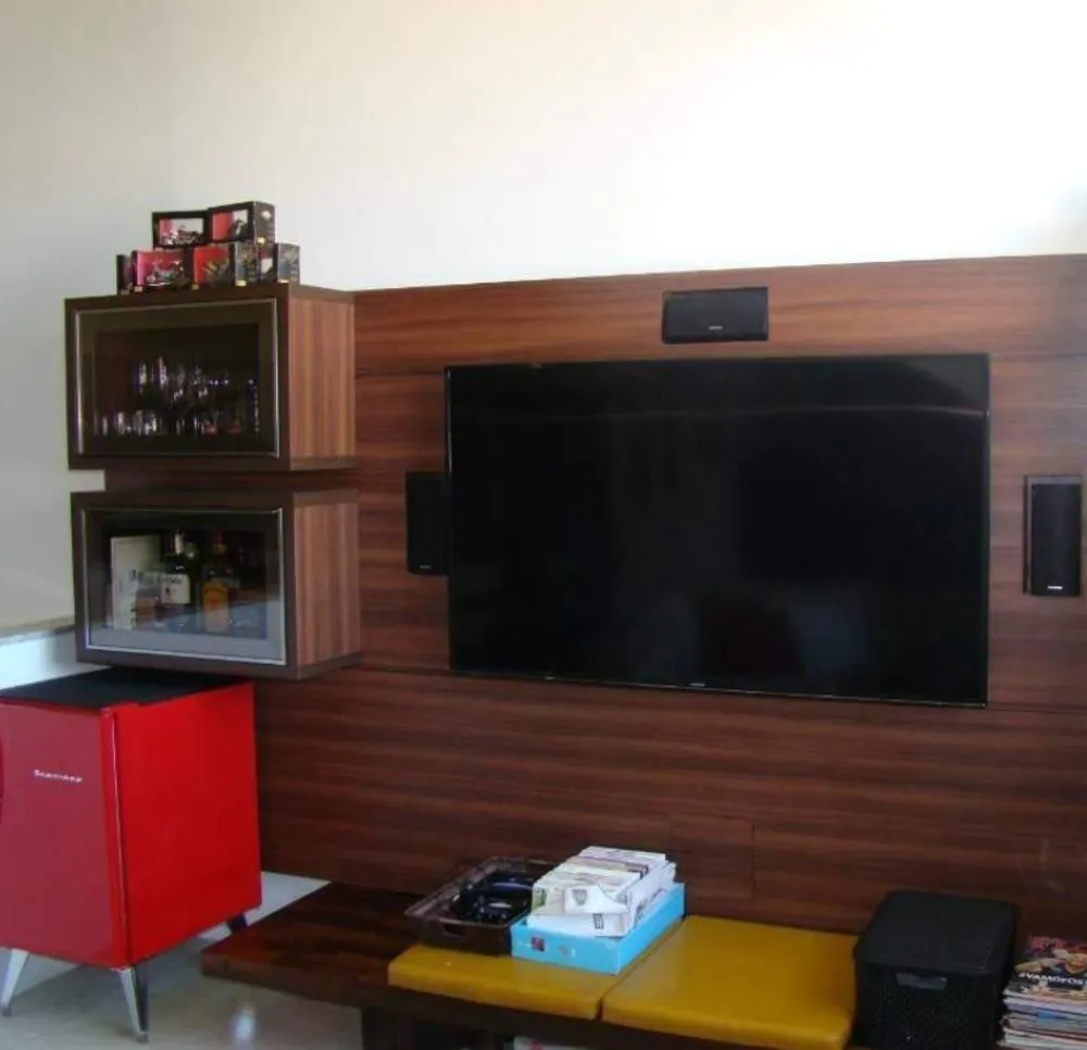 Sobrado, 3 quartos, 150 m² - Foto 12