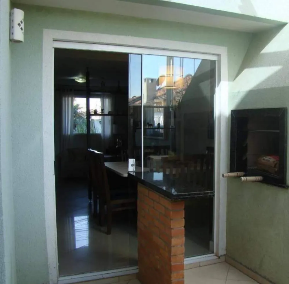Sobrado, 3 quartos, 150 m² - Foto 5