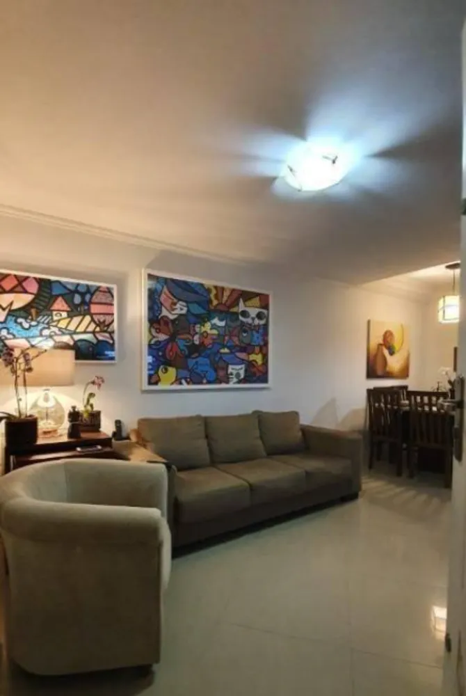 Sobrado, 3 quartos, 150 m² - Foto 1