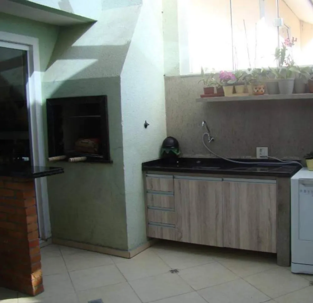 Sobrado, 3 quartos, 150 m² - Foto 6