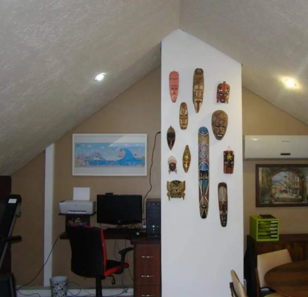 Sobrado, 3 quartos, 150 m² - Foto 14