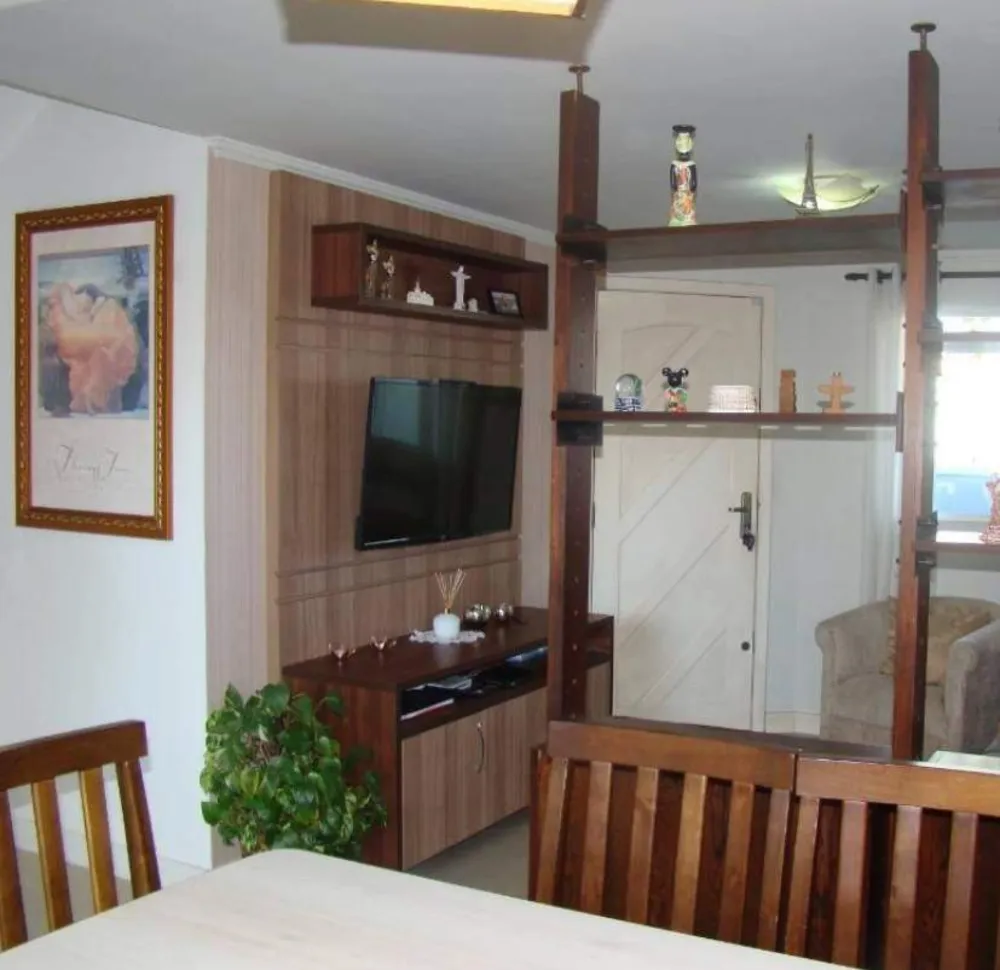 Sobrado, 3 quartos, 150 m² - Foto 2