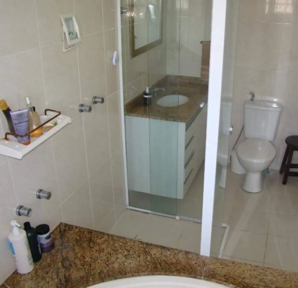 Sobrado, 3 quartos, 150 m² - Foto 8
