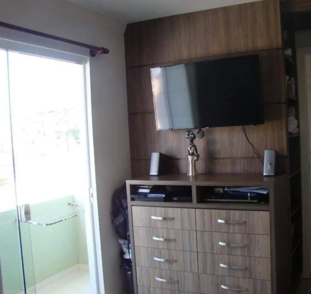 Sobrado, 3 quartos, 150 m² - Foto 9