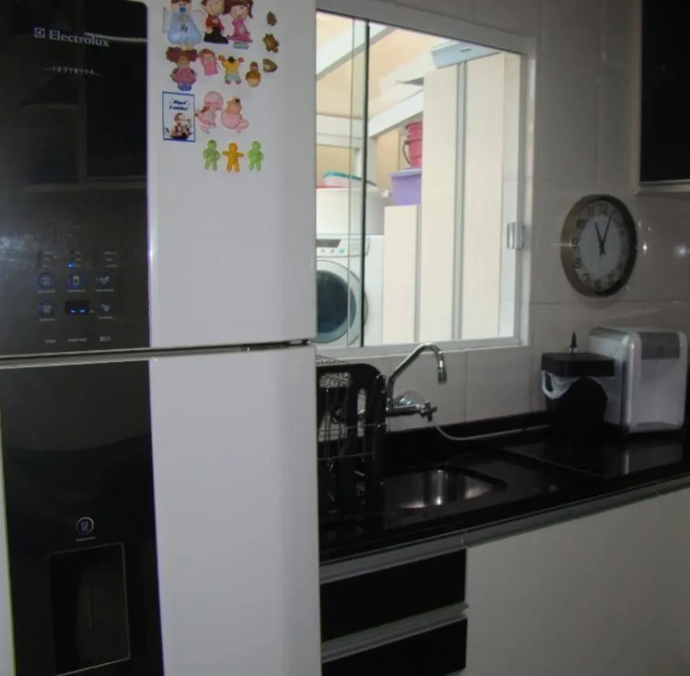 Sobrado, 3 quartos, 150 m² - Foto 4