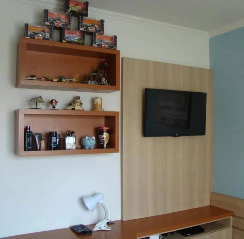 Sobrado, 3 quartos, 150 m² - Foto 11