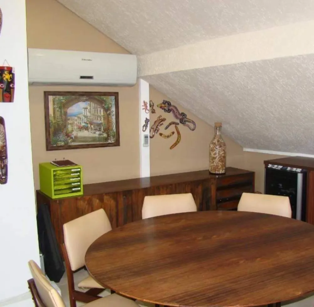 Sobrado, 3 quartos, 150 m² - Foto 15