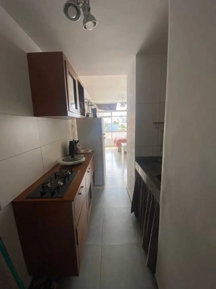 Apartamento, 1 quarto, 24 m² - Foto 6