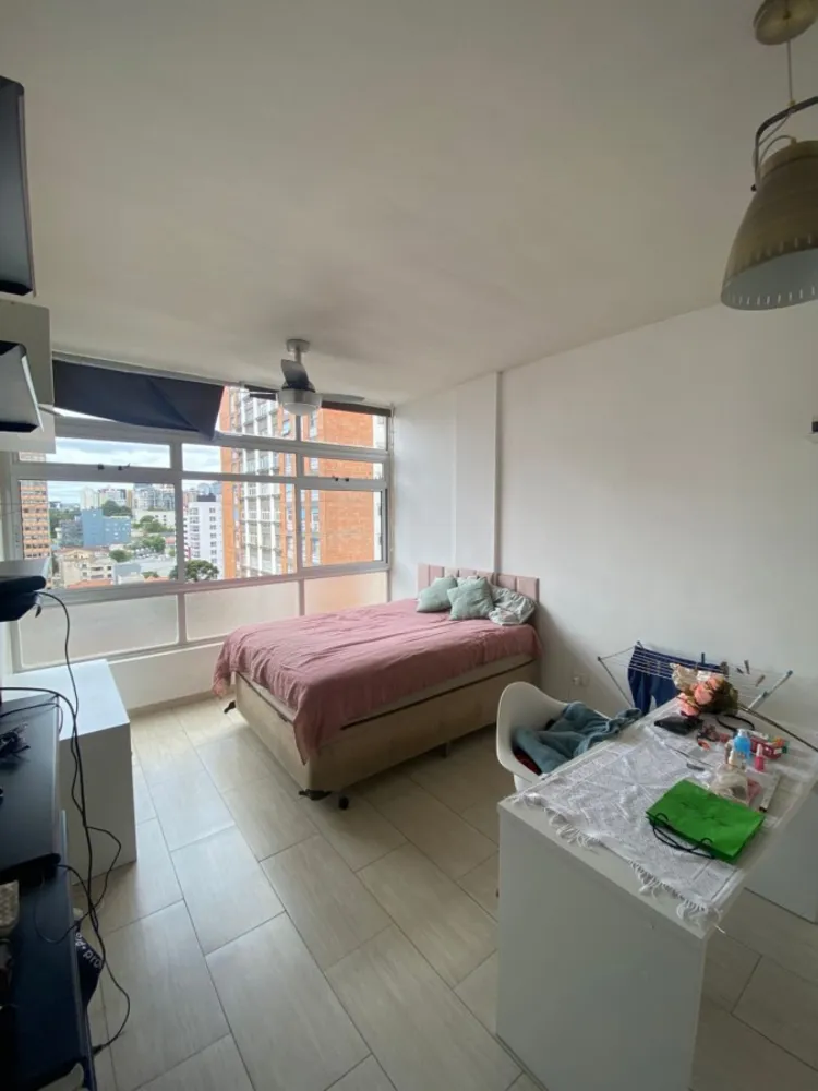 Apartamento, 1 quarto, 24 m² - Foto 9