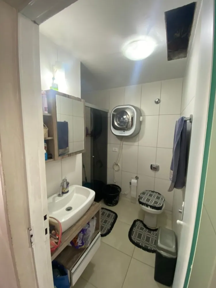 Apartamento, 1 quarto, 24 m² - Foto 13