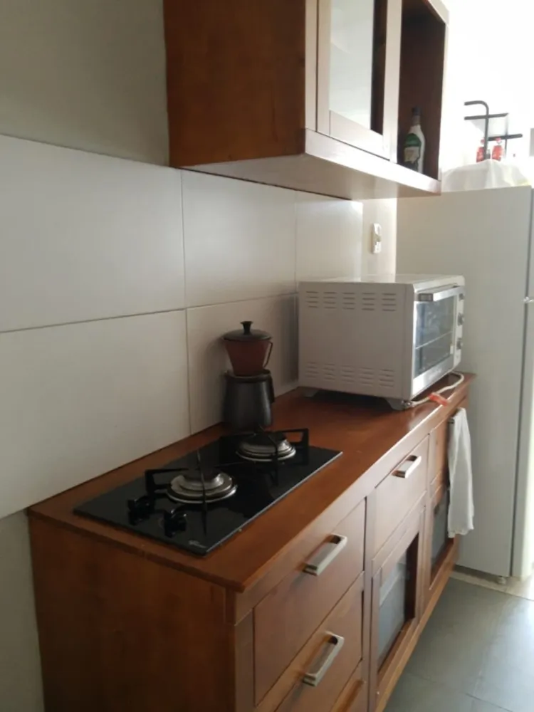 Apartamento, 1 quarto, 24 m² - Foto 7